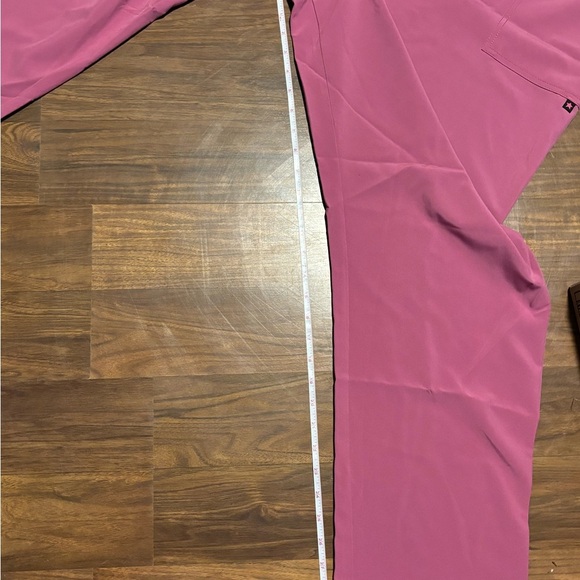 Scrub pants - Picture 7 of 8